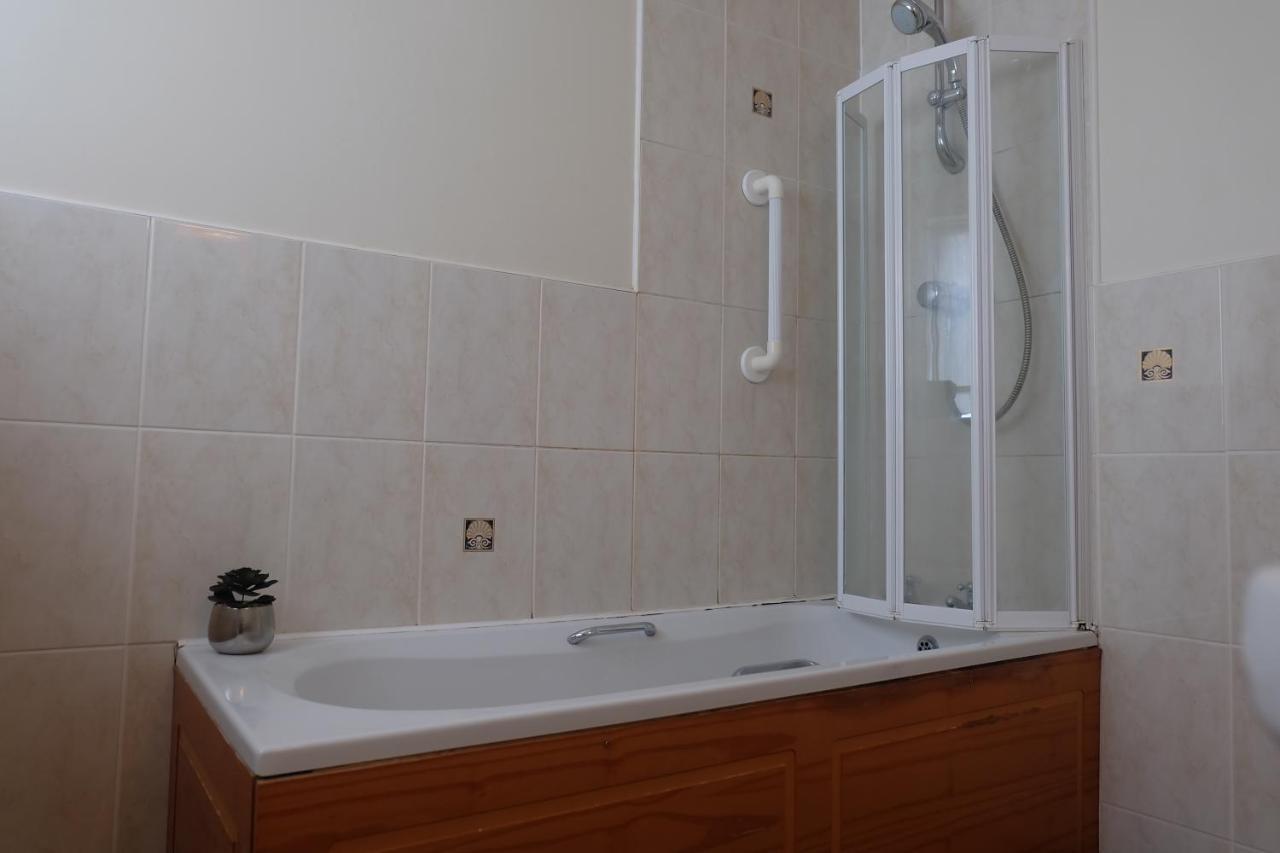 15 Bronant Διαμέρισμα Talgarth Εξωτερικό φωτογραφία